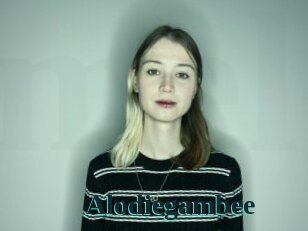 Alodiegambee