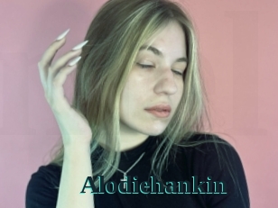 Alodiehankin