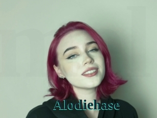 Alodiehase