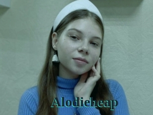 Alodieheap