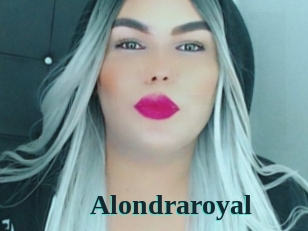 Alondraroyal