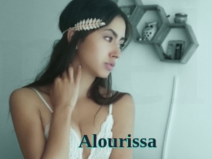 Alourissa
