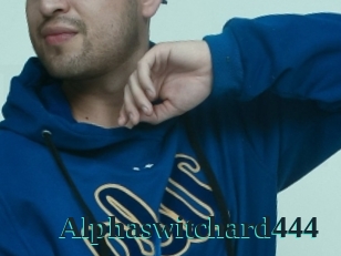 Alphaswitchard444
