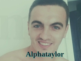 Alphataylor