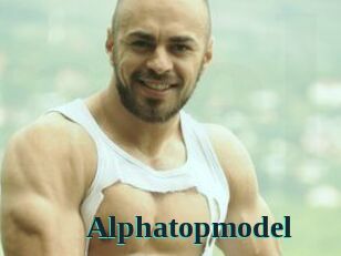 Alphatopmodel