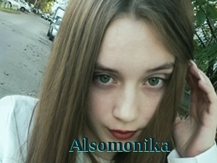 Alsomonika