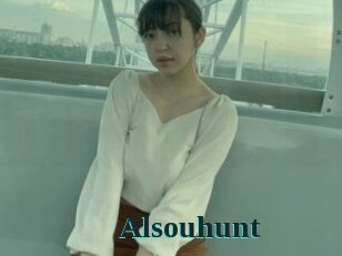 Alsouhunt