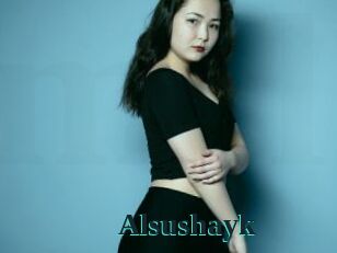 Alsushayk