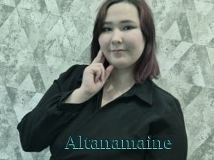 Altanamaine