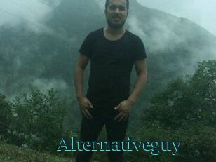 Alternative_guy