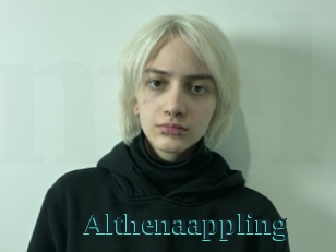 Althenaappling