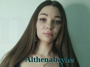 Althenabayles