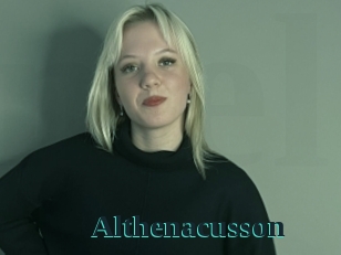 Althenacusson