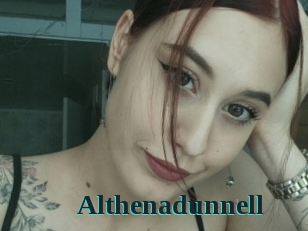 Althenadunnell