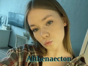 Althenaecton