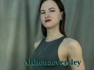 Althenaeversley