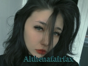 Althenafairfax