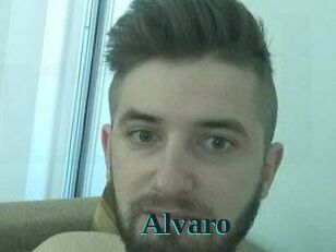 Alvaro