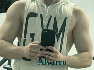Alvarro