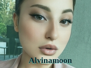Alvinamoon