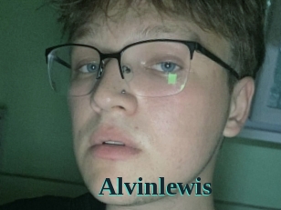Alvinlewis