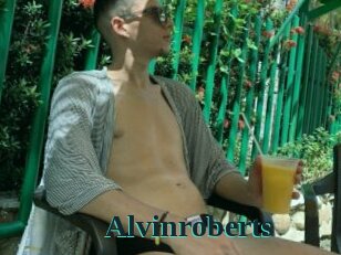 Alvinroberts