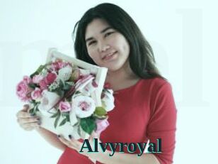Alvyroyal