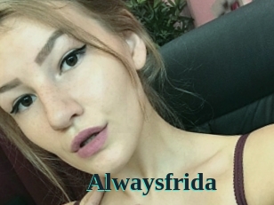 Alwaysfrida