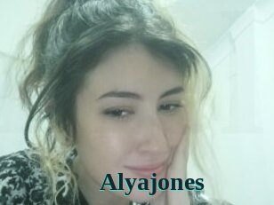 Alyajones