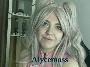 Alycemoss