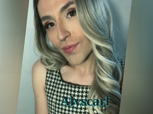 Alyscarf