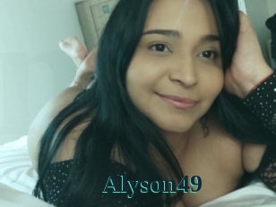 Alyson49