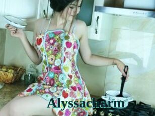 Alyssacharm