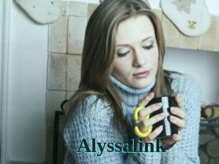 Alyssalink