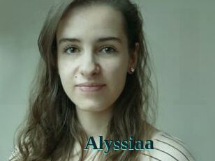 Alyssiaa