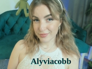 Alyviacobb
