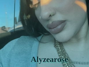 Alyzearose