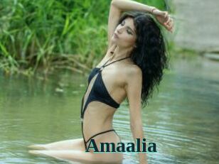 Amaalia