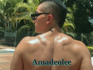 Amadeolee