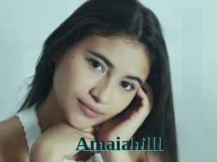 Amaiahilll