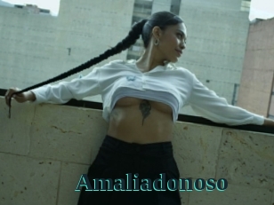 Amaliadonoso