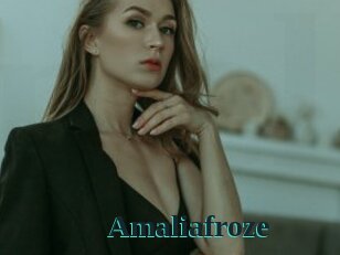 amaliafroze Melody Melons