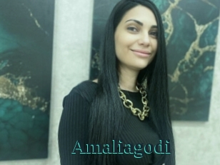 Amaliagodi