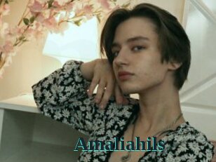 Amaliahils