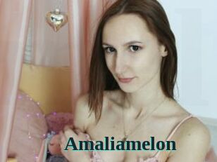 Amaliamelon