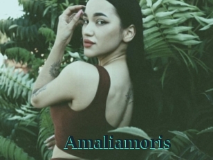 Amaliamoris