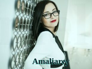 Amaliarey