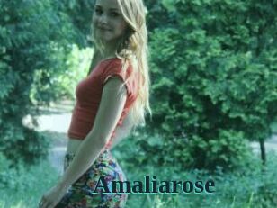Amaliarose