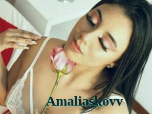 Amaliaskovv