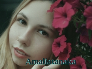 Amaliatanaka
